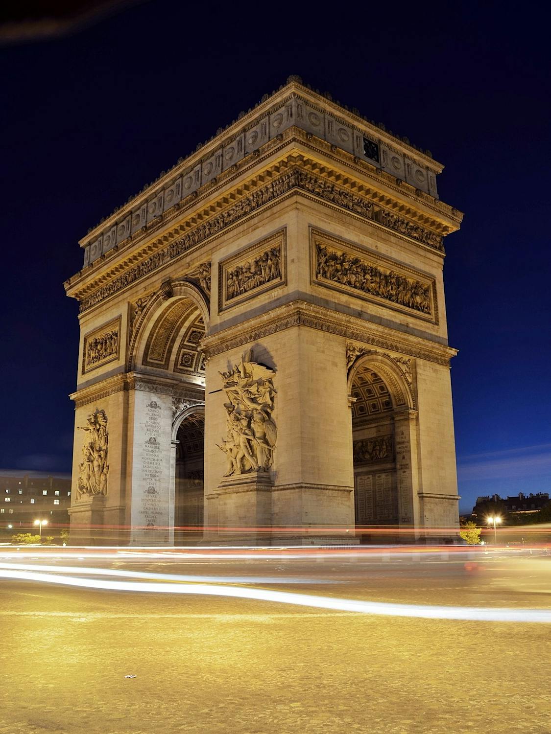 Taxi vers Montmartre et le Sacré-Cœur à Paris